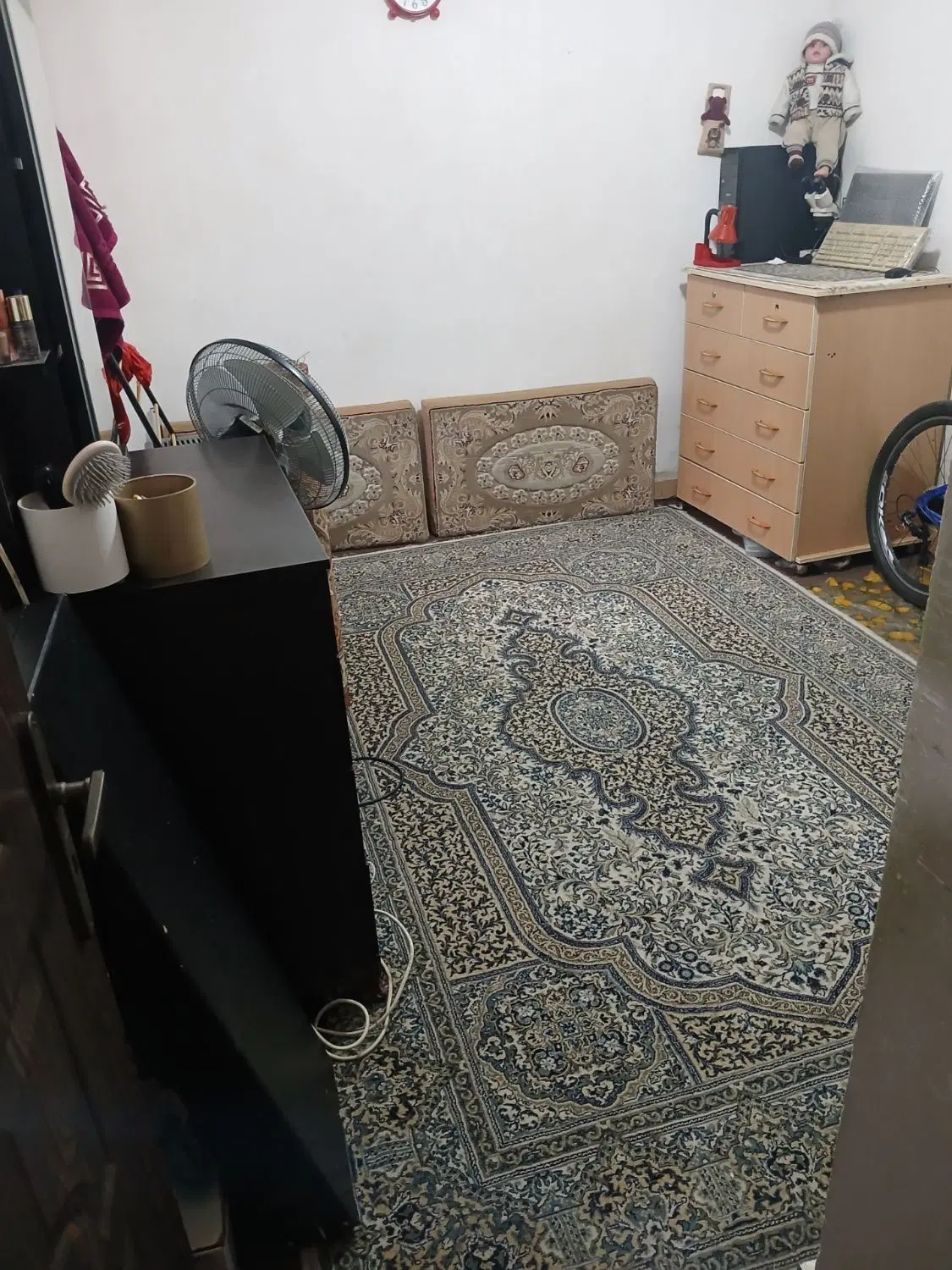 اجاره ،سوییت  55متری کوی حسینی