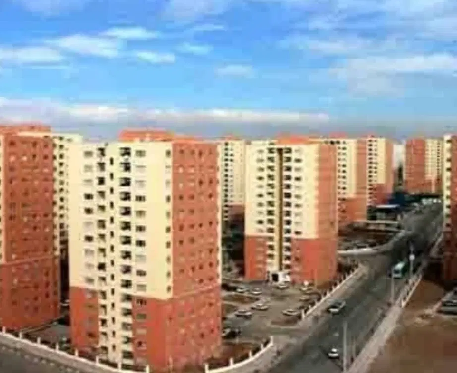 اجاره آپارتمان
