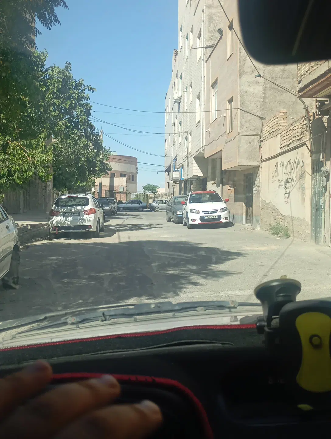 ملک ویلایی با بر 12 خ فرهنگ