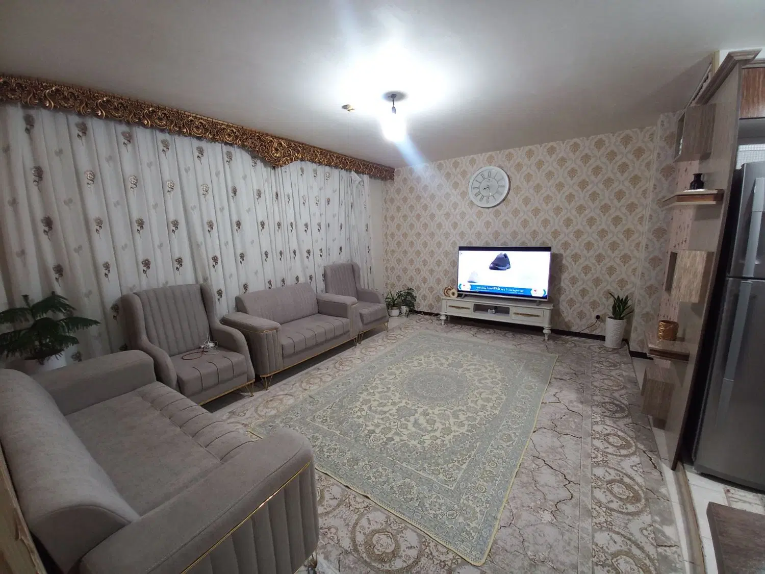فروش اپارتمان
