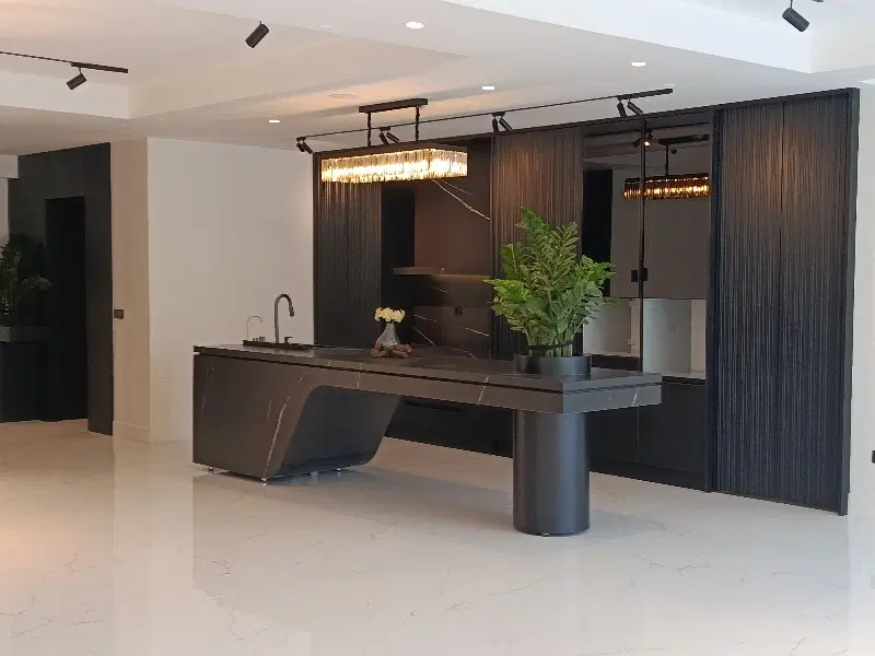 310متر _نوساز_تاپ لوکیشن سجاد_املاک گرایلی