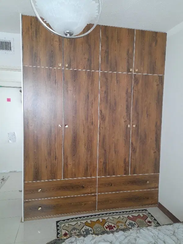 آپارتمان کیسون پرند