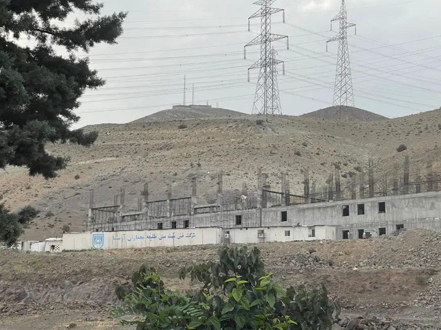 مسکن ملی فاز دو