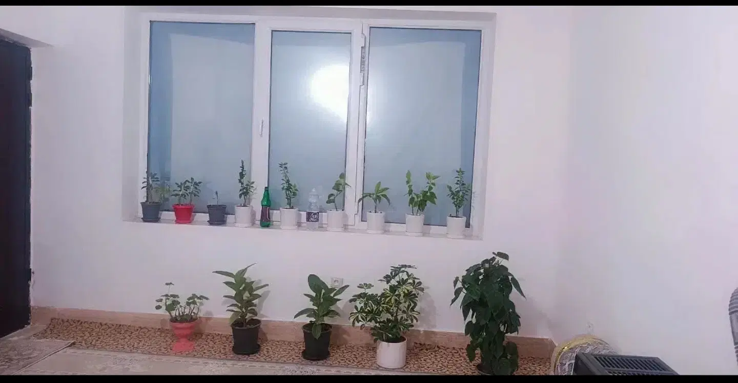 خانه طبقه اول مادوان