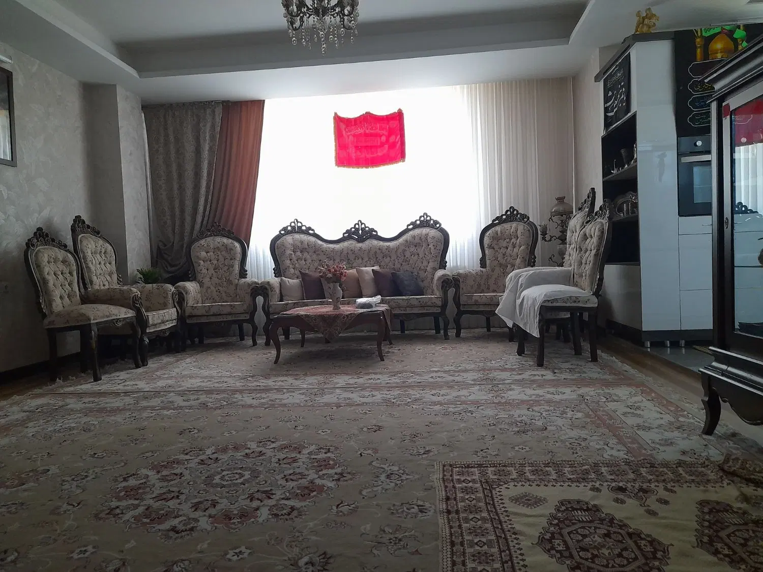 فروش اپارتمان
