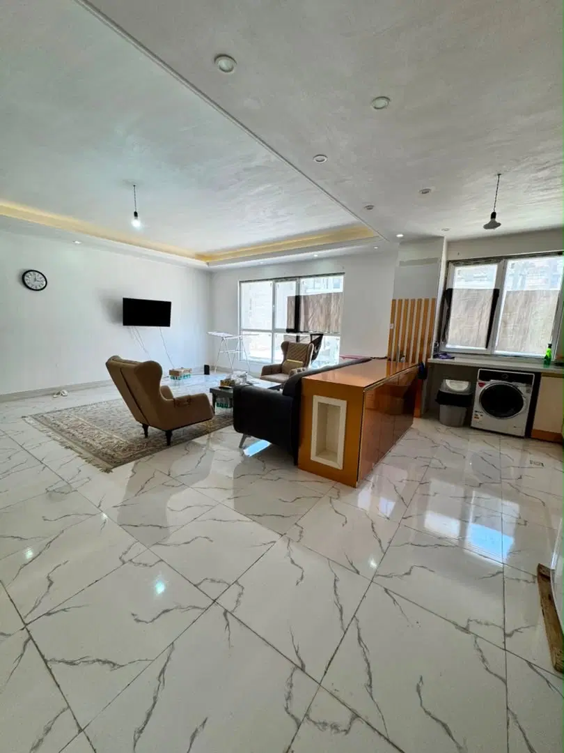 فروش اپارتمان ۲ ساله ۱۰۸ تا ۱۱۵ متر۲ خواب ویلاها