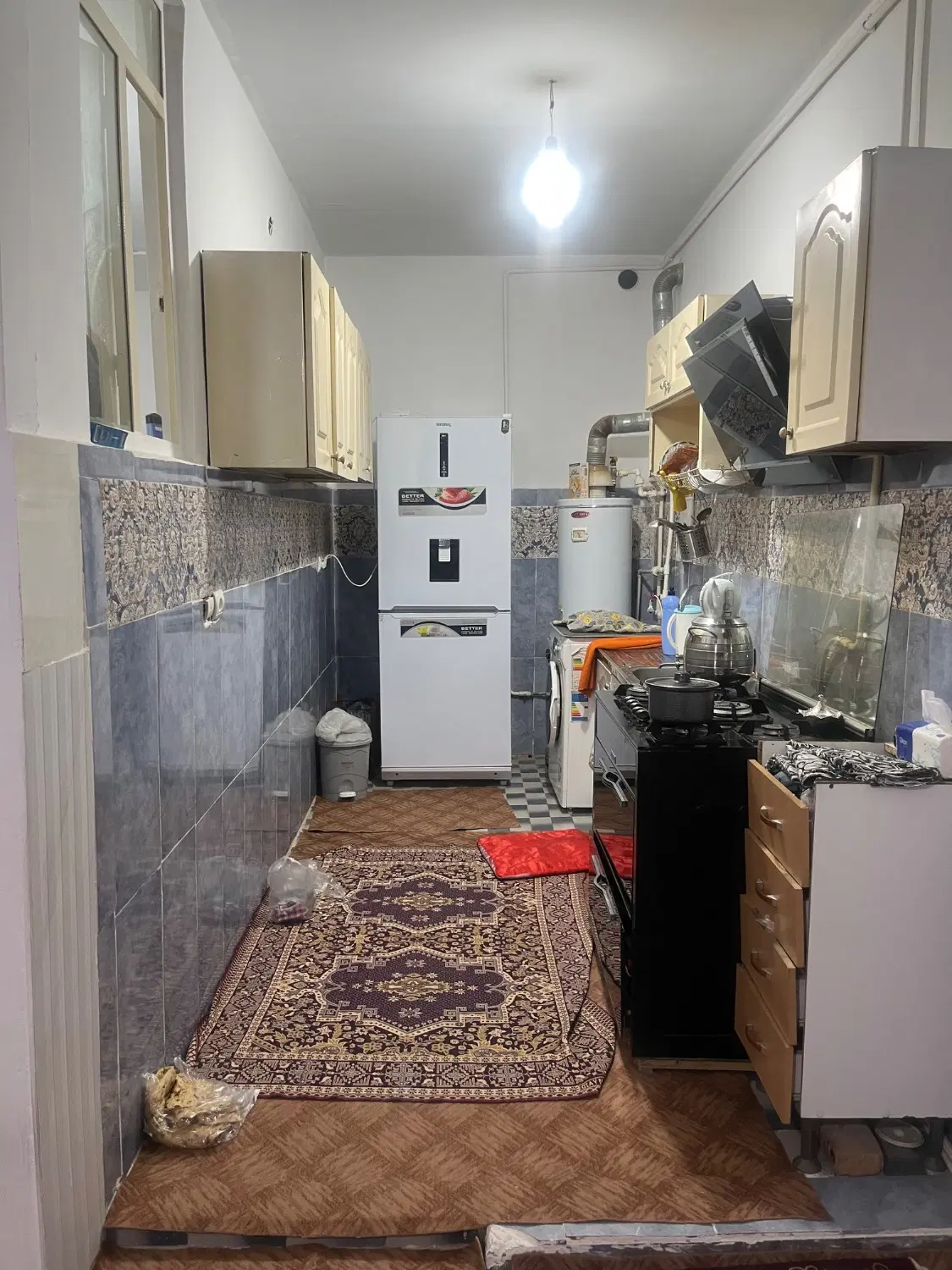 اجاره  منزل مسکونی