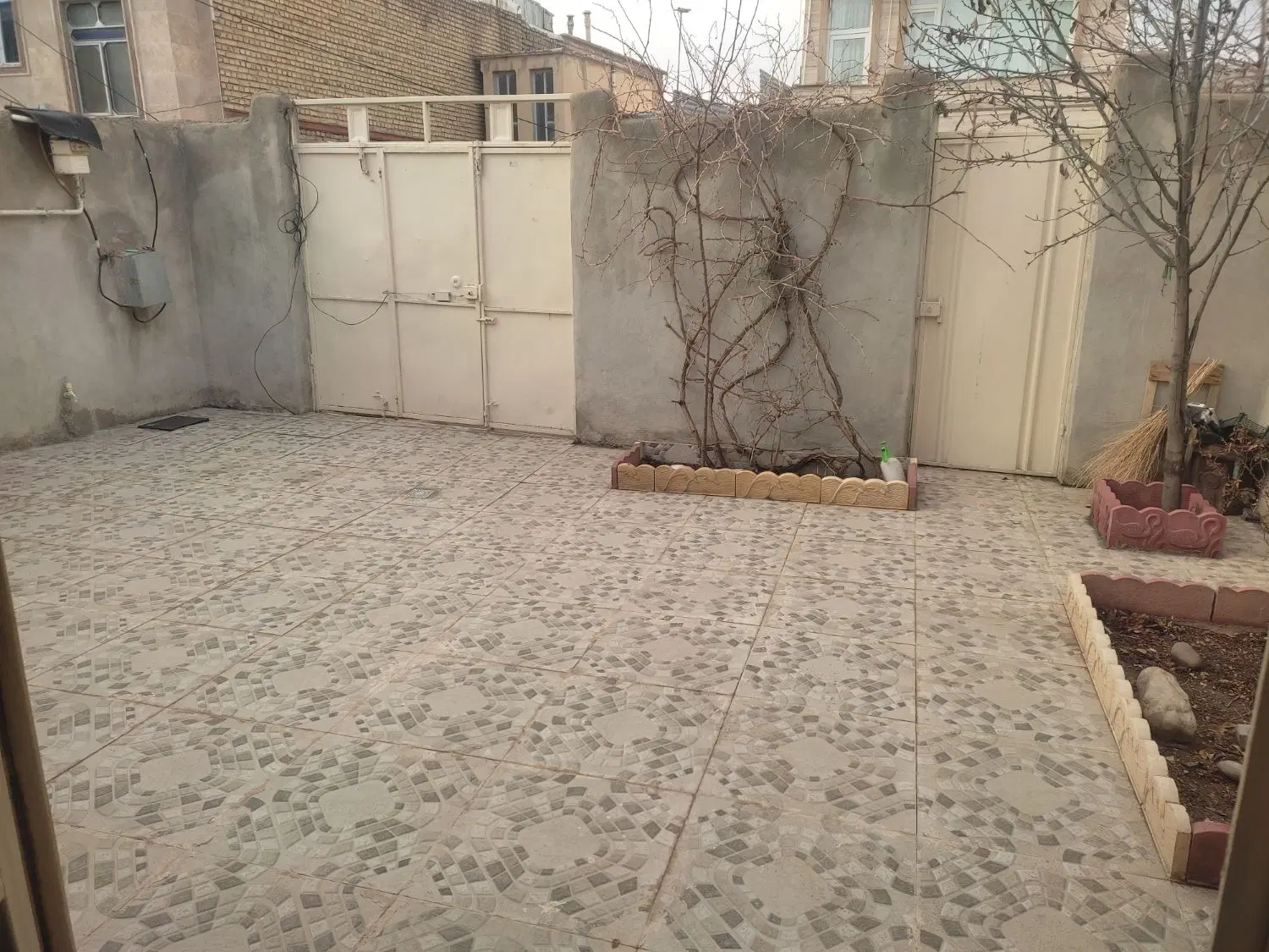 فروش خانه ویلایی نوساز