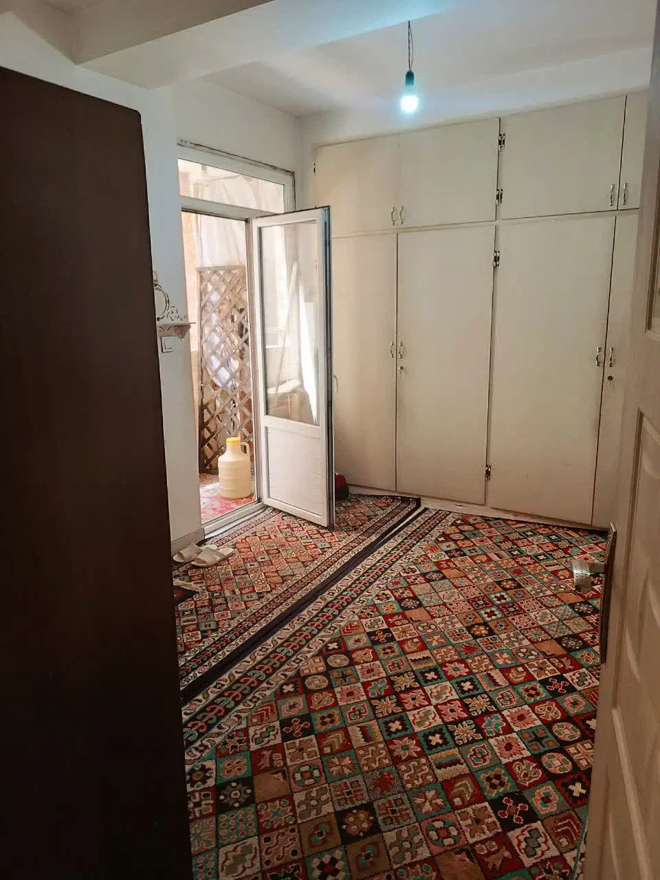 فروش آپارتمان ۲خوابه ۸۴ متری