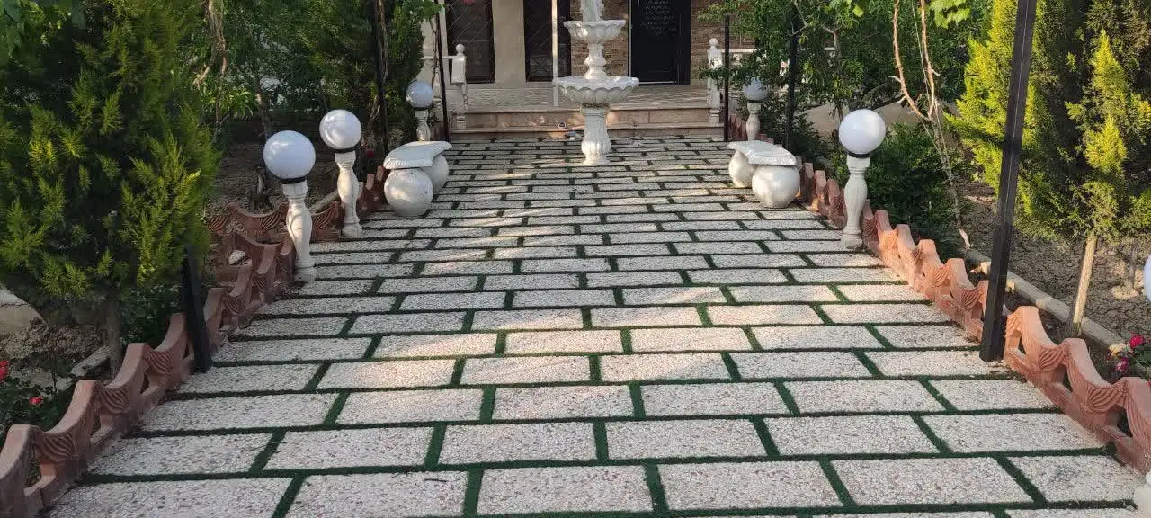 باغچه