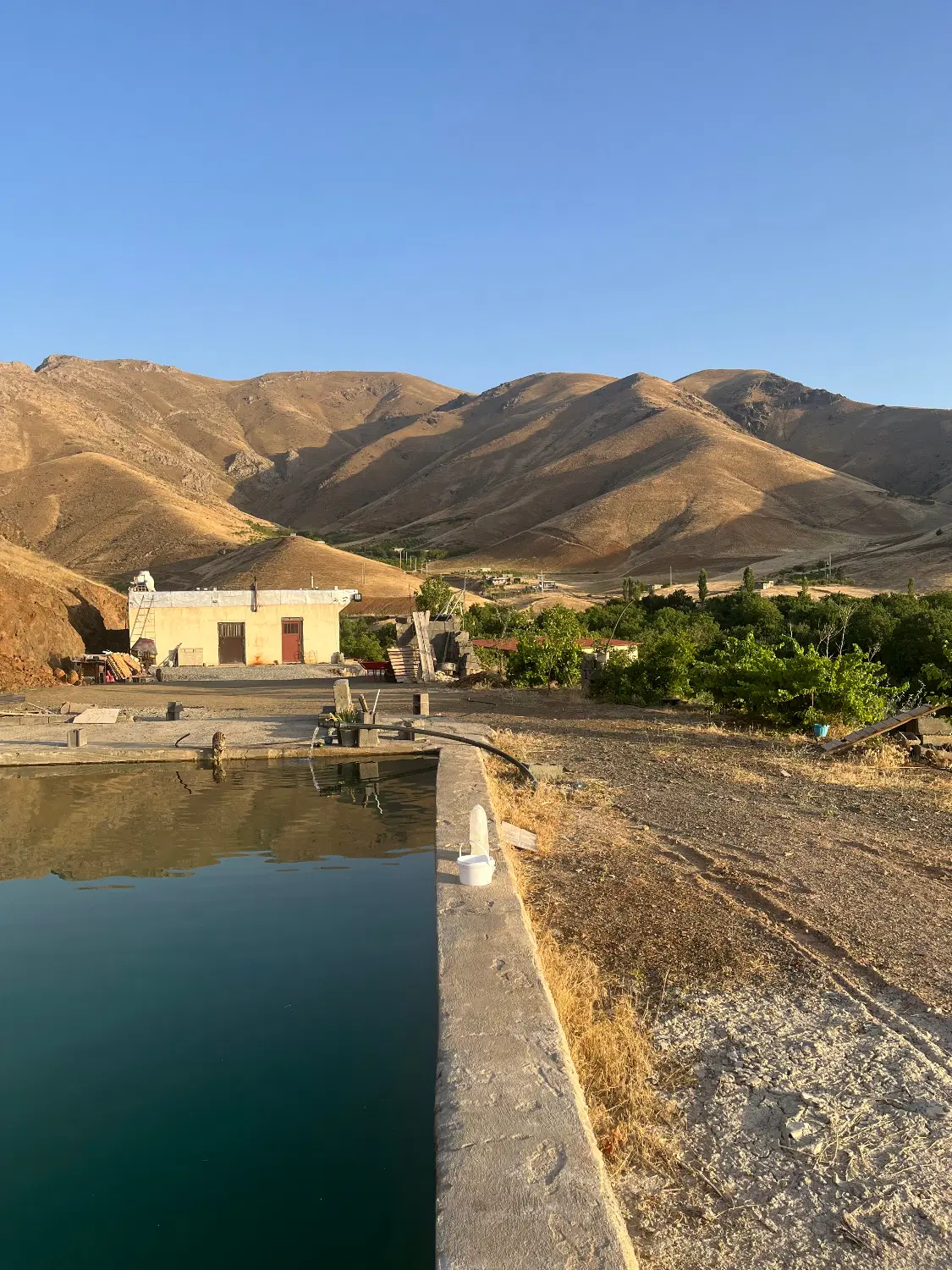 نیازمند سرمایه گذار برای بوم گردی و گردشگری