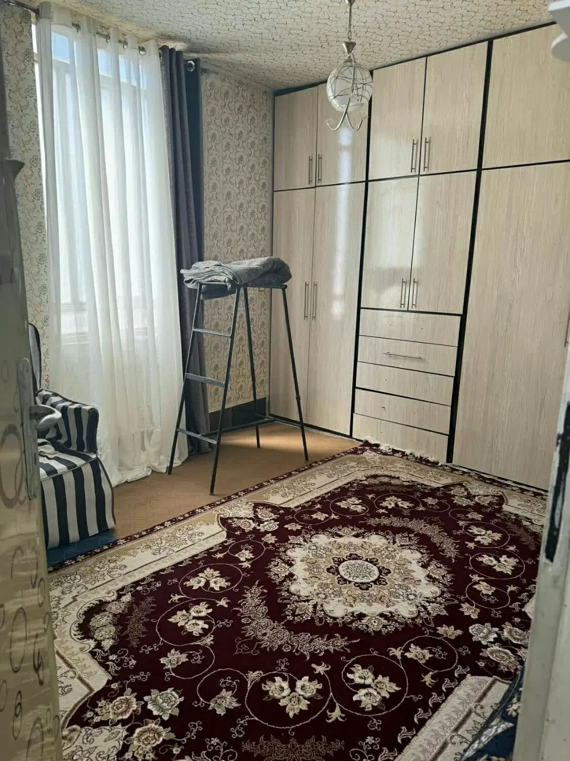 فروش آپارتمان