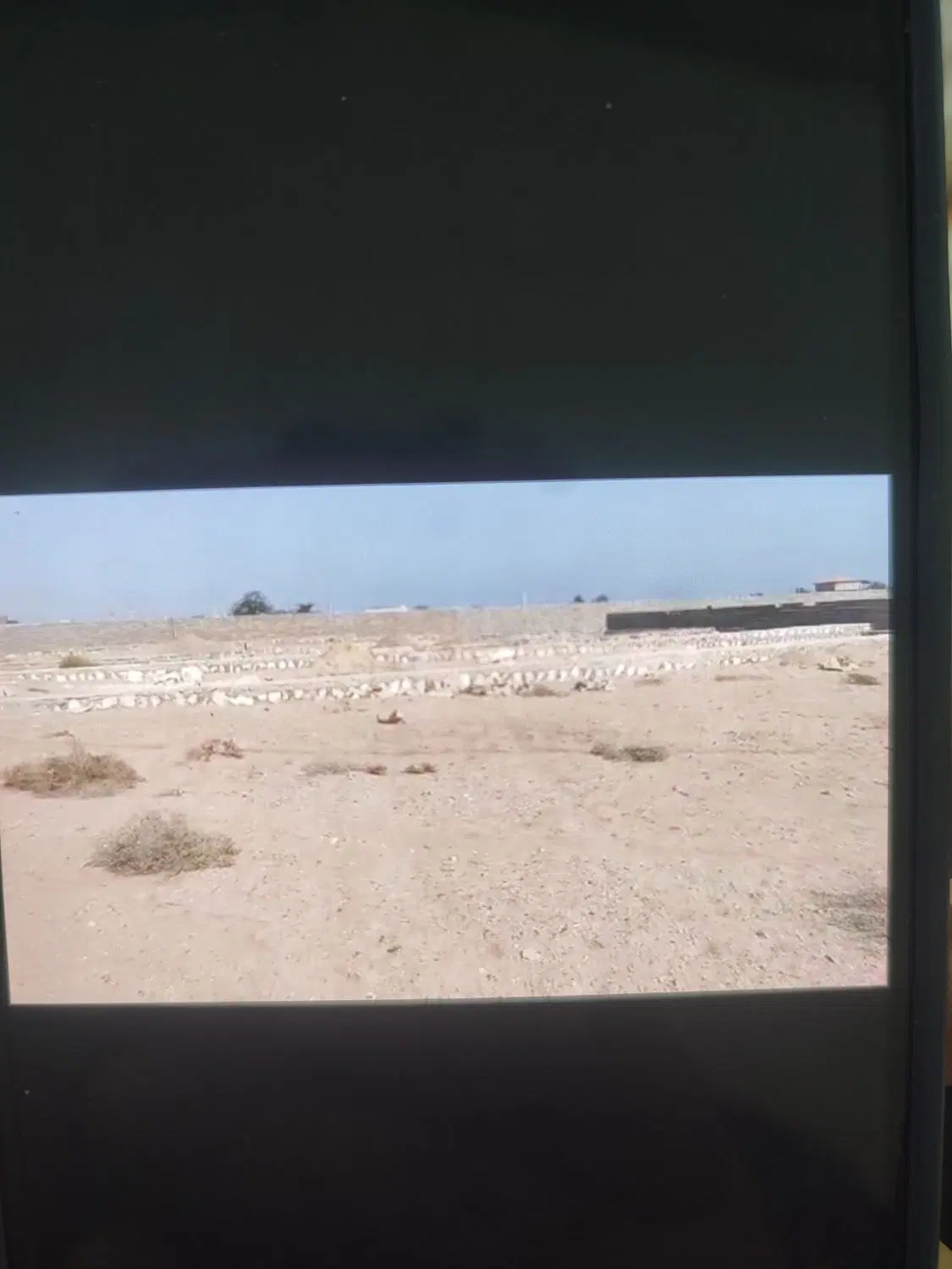 زمین واقع در بستانو نزدیک به بازار و ساحل