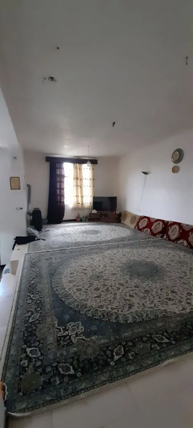 خانه حیاط دار