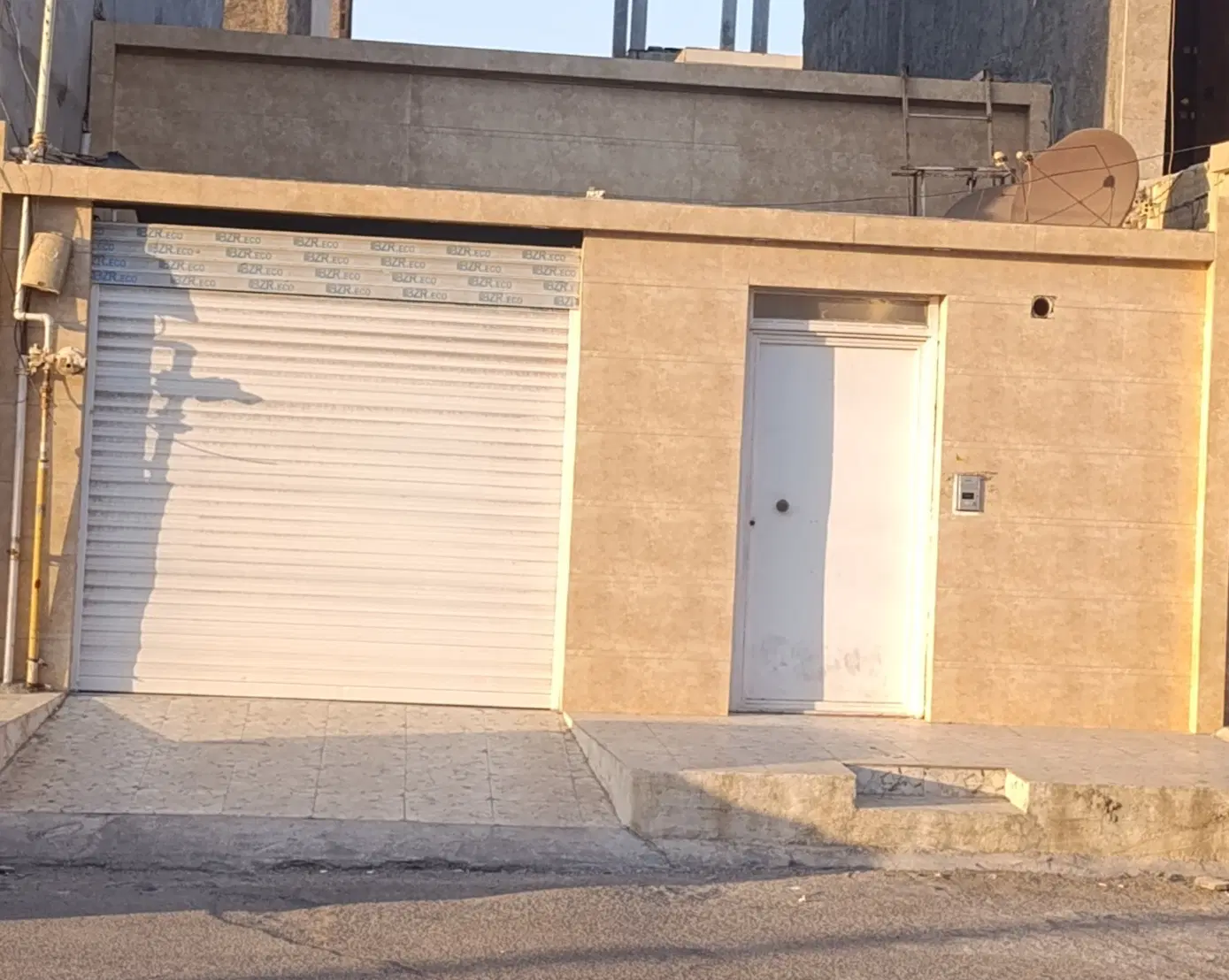 فروش ویلایی خ اصلی دهبان