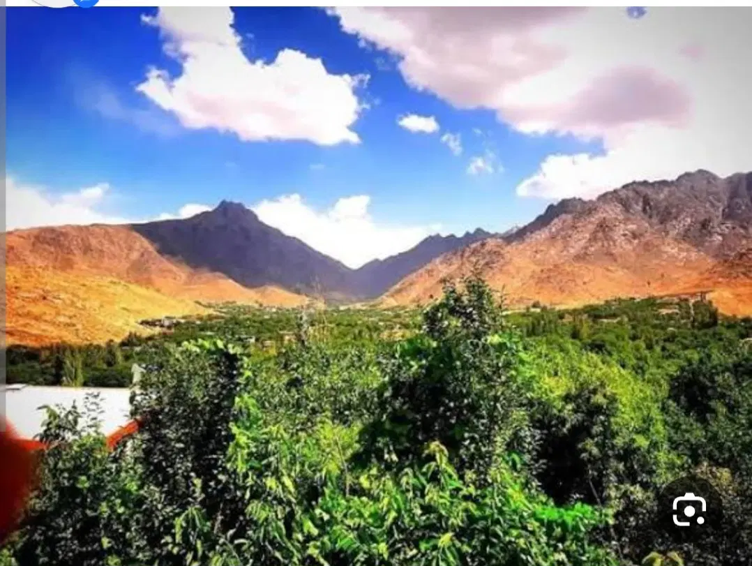 اجاره باغ ویلا