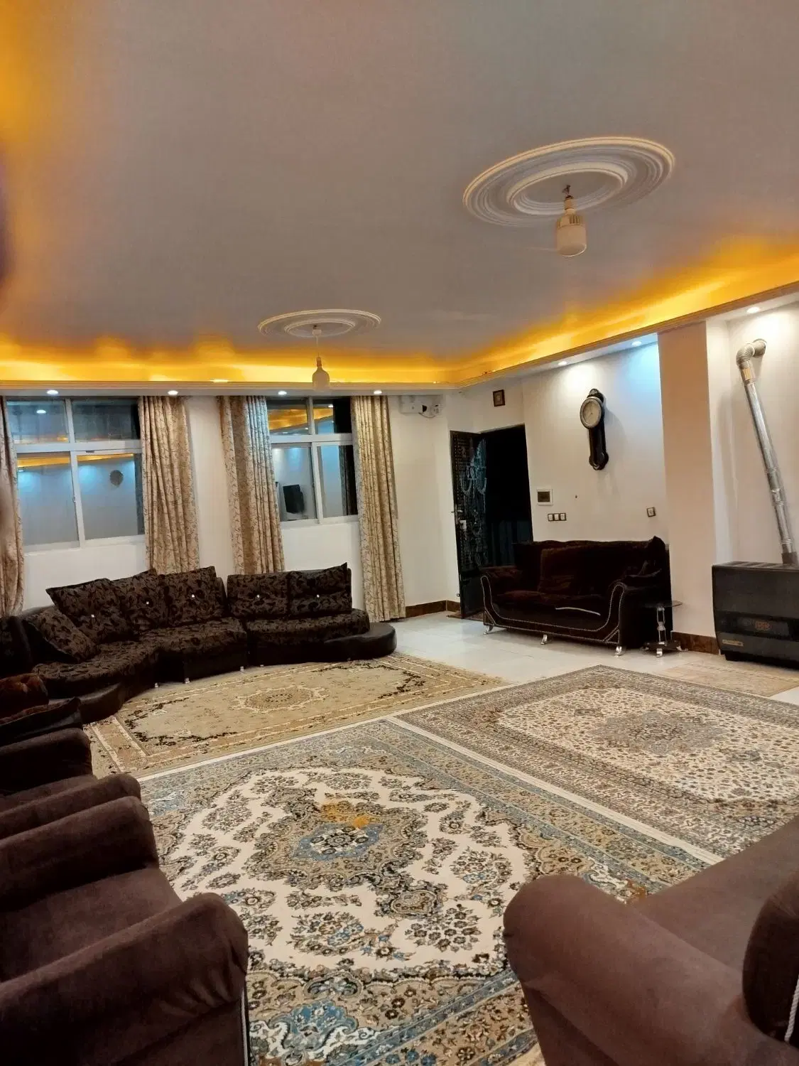 باغچه ویلادیناراباد
