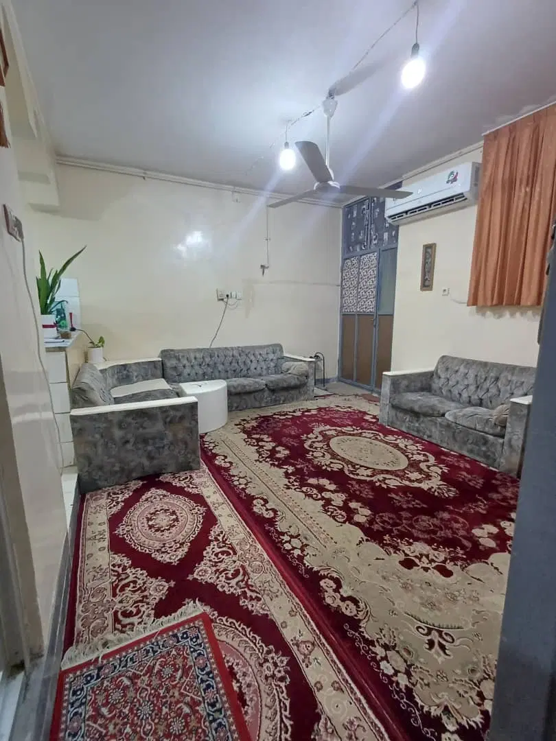 منزل خونه مبله