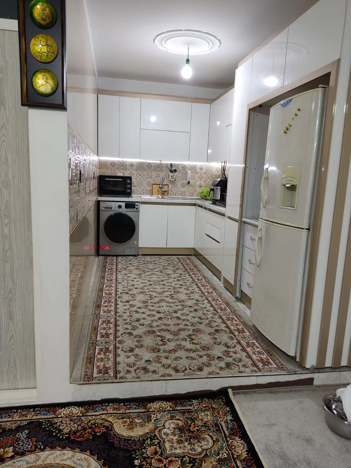 فروش ساختمان ویلایی 2طبقه