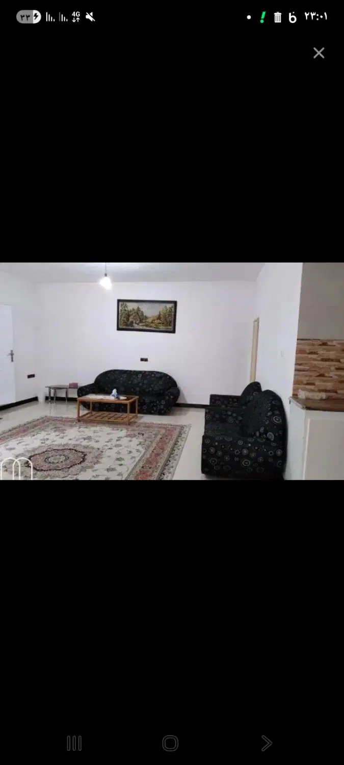 خونه مسکن مهر فولادشهر معاوضه با سده