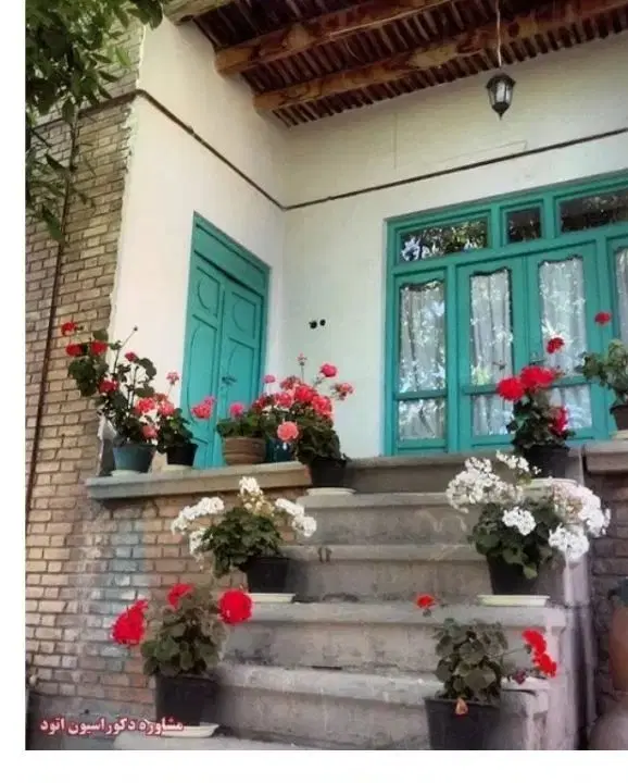 اجاره خونه ۱۱۵ متری شهرک پردیس