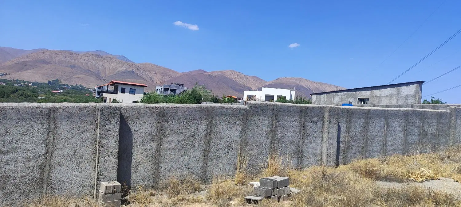 باغ 1007متری سربندان