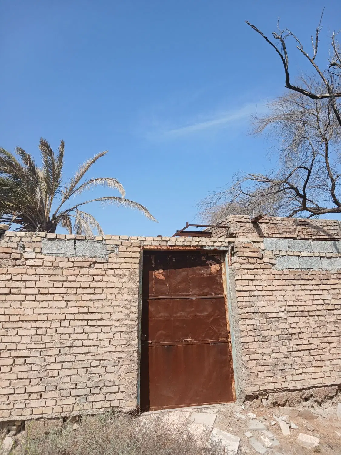 فروش منزل مسکونی
