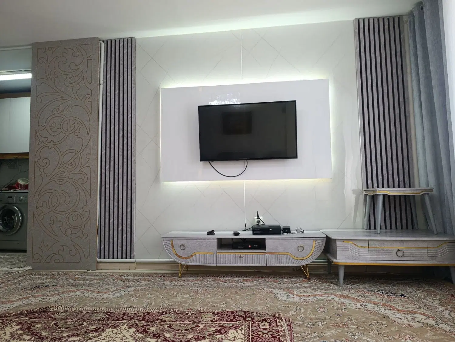 واحددر‌برج‌قاعم