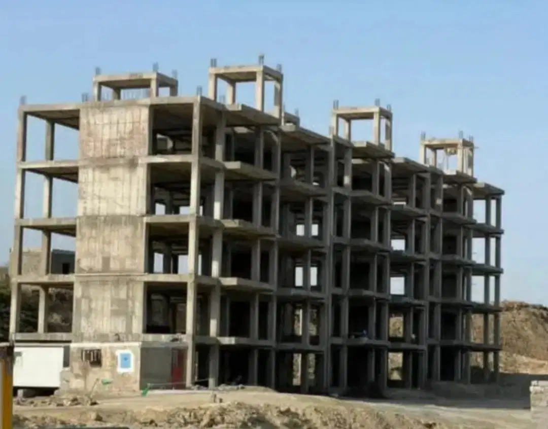 اپارتمان بنادر فاز 2 قیمت مفت
