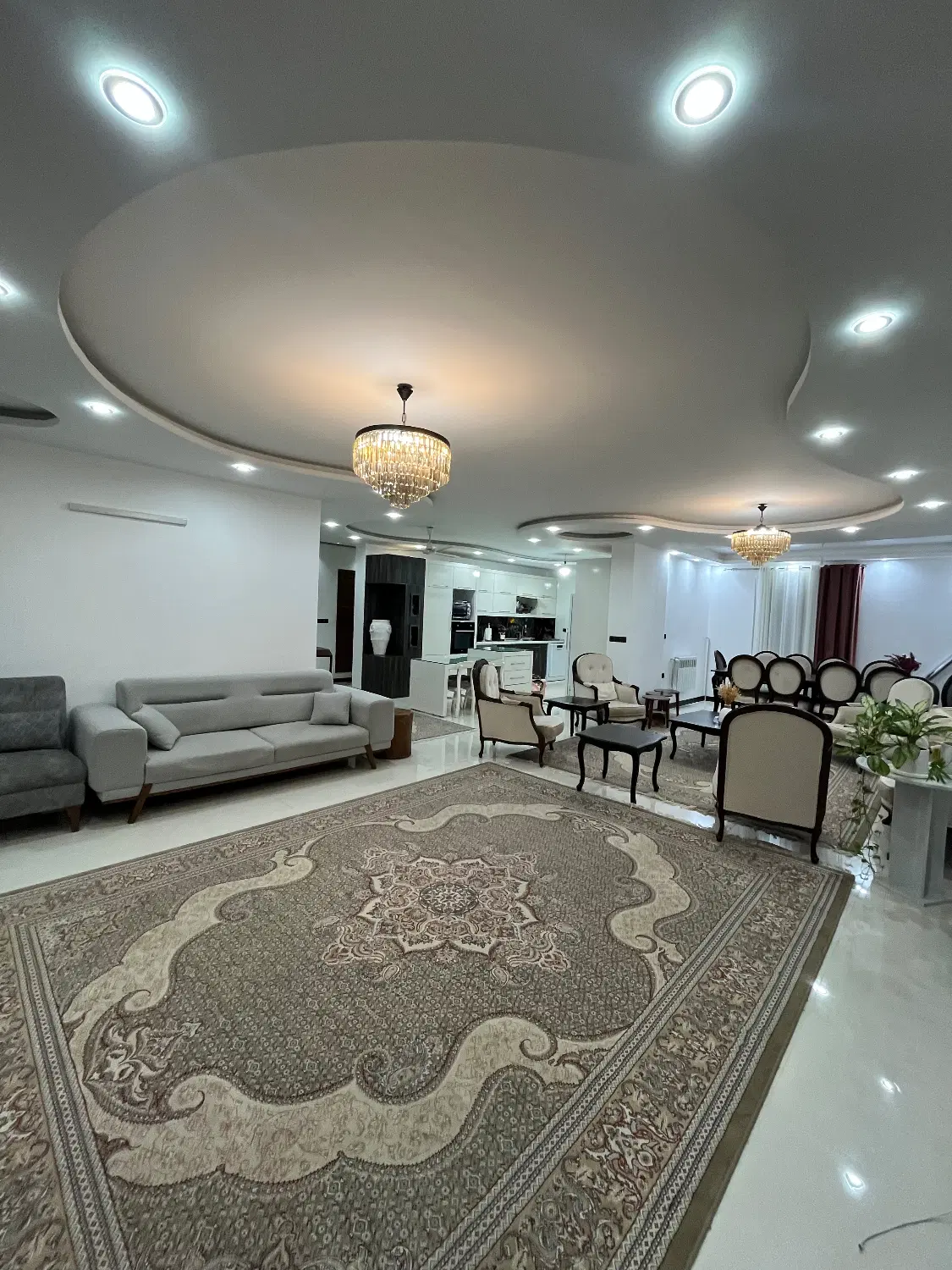 فروش خانه ویلایی گرگان بالاجاده