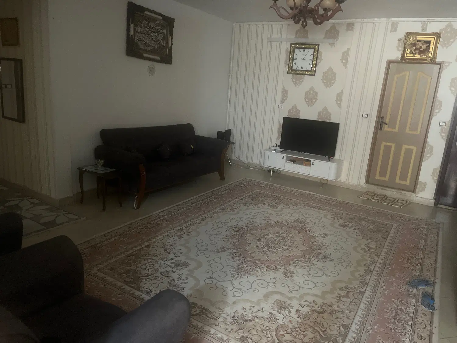 اجاره آپارتمان