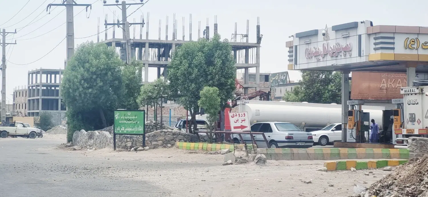 زمین مسکونی سه نبش ،موقعیت دار ،تعاونی وحدت