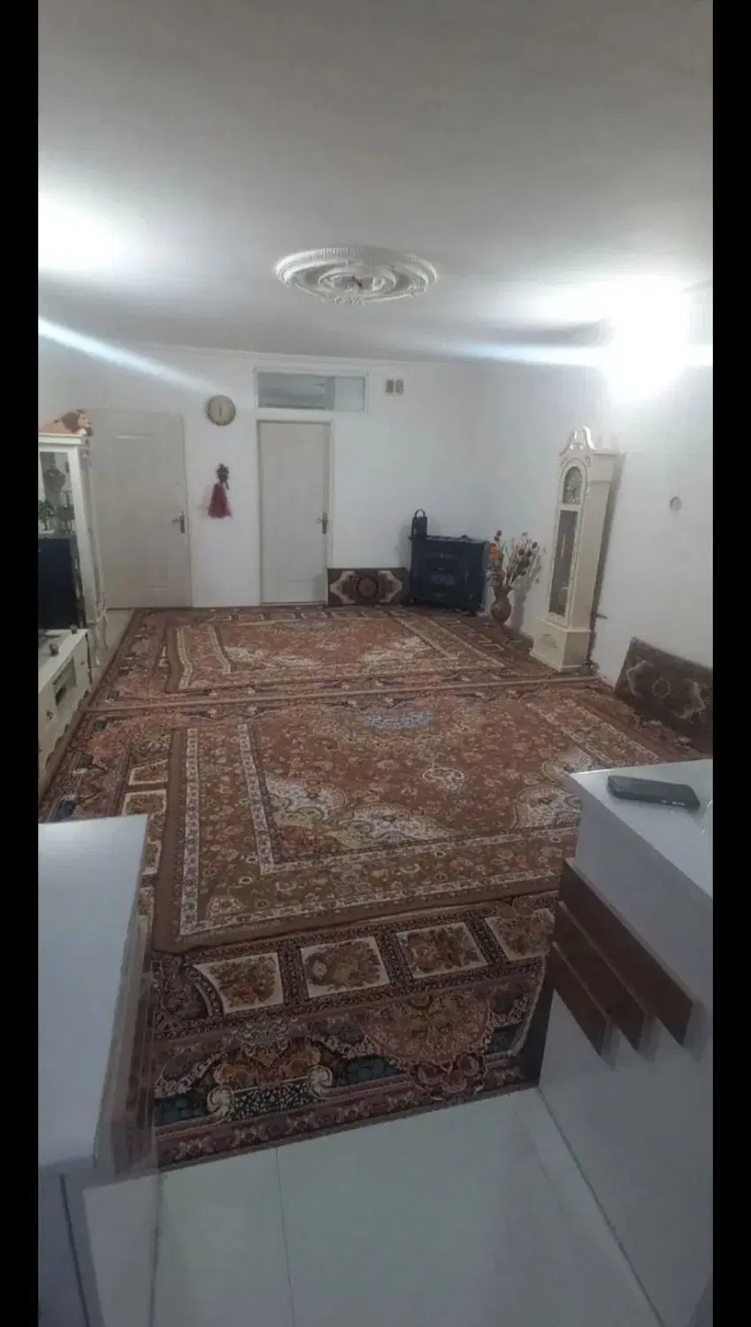 رهن اجاره دوخوابه مرتب گازکشی