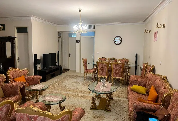 فروش آپارتمان ۹۲ متر