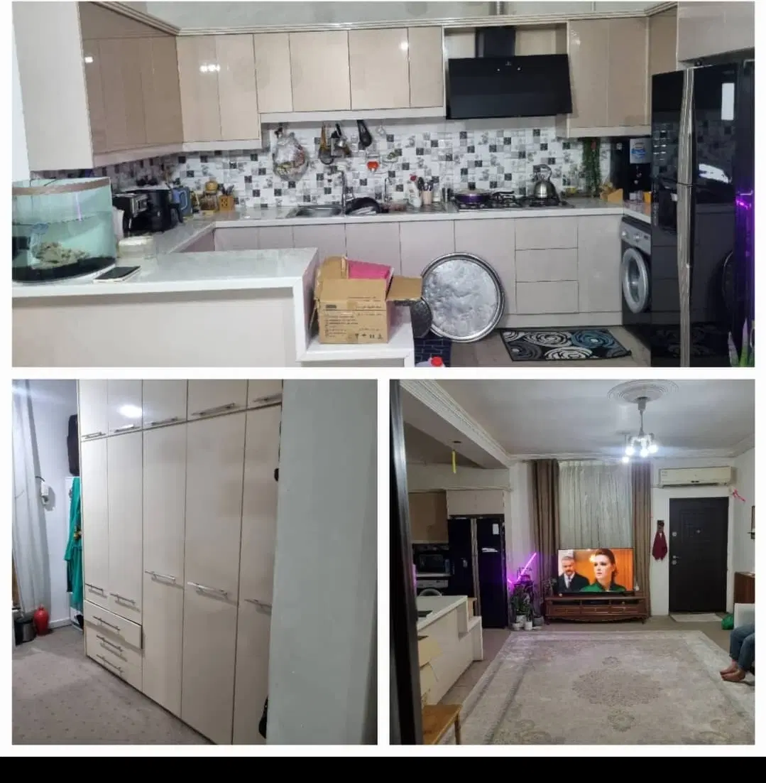 فروش همکف