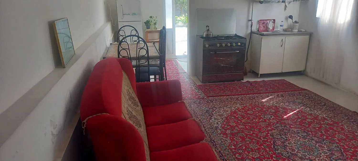 اجاره کوتاه مدت سوئیت جنگلی