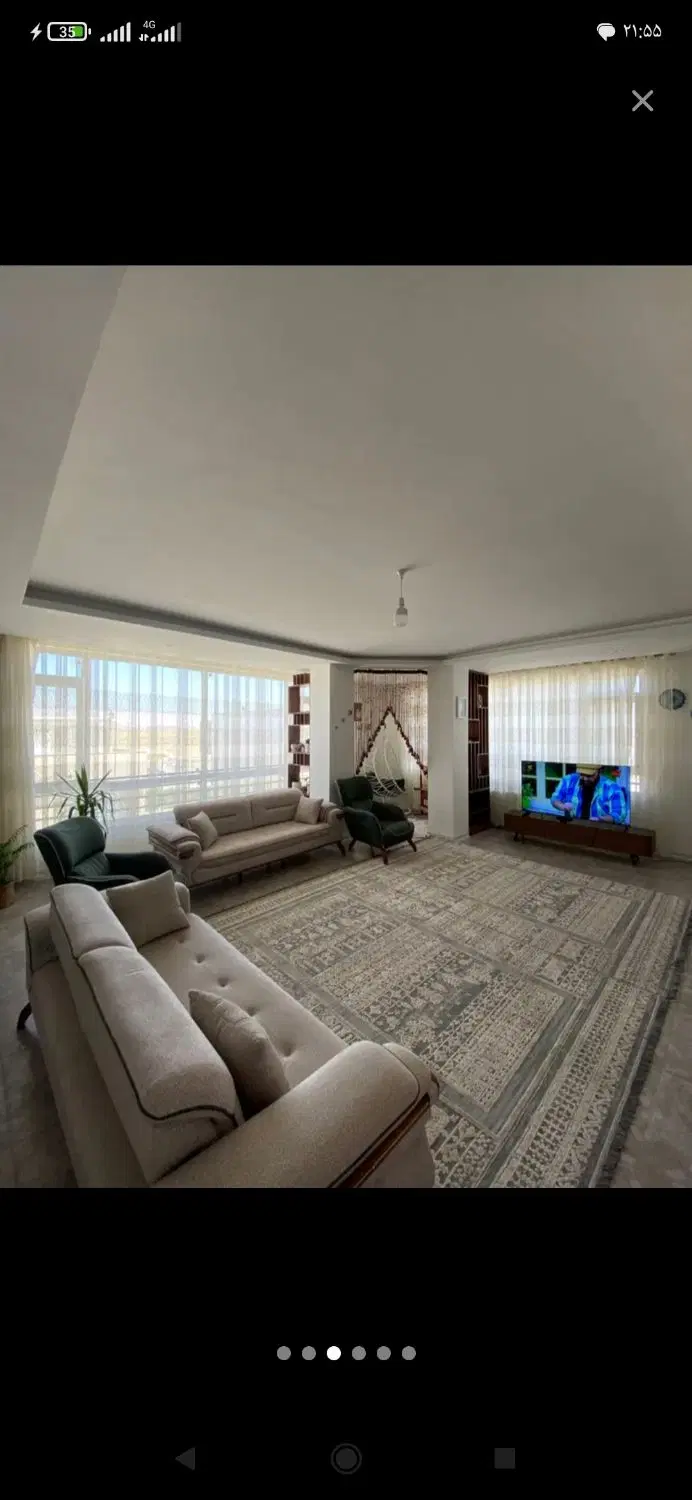 فروش آپارتمان