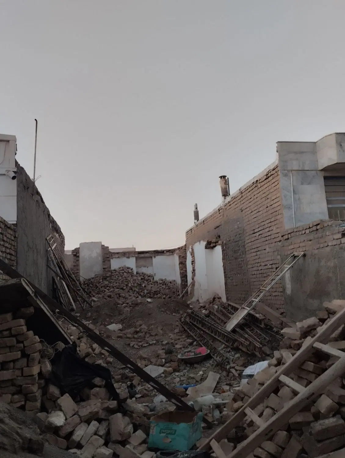 فروش زمین
