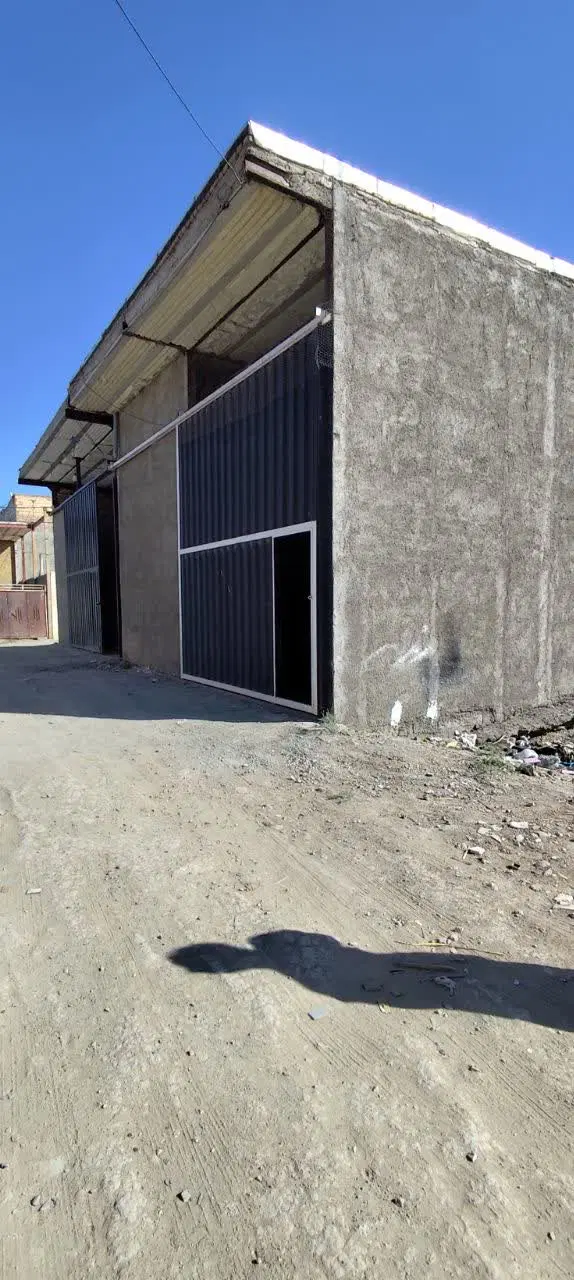 سوله ۹۶متری سلطان آباد