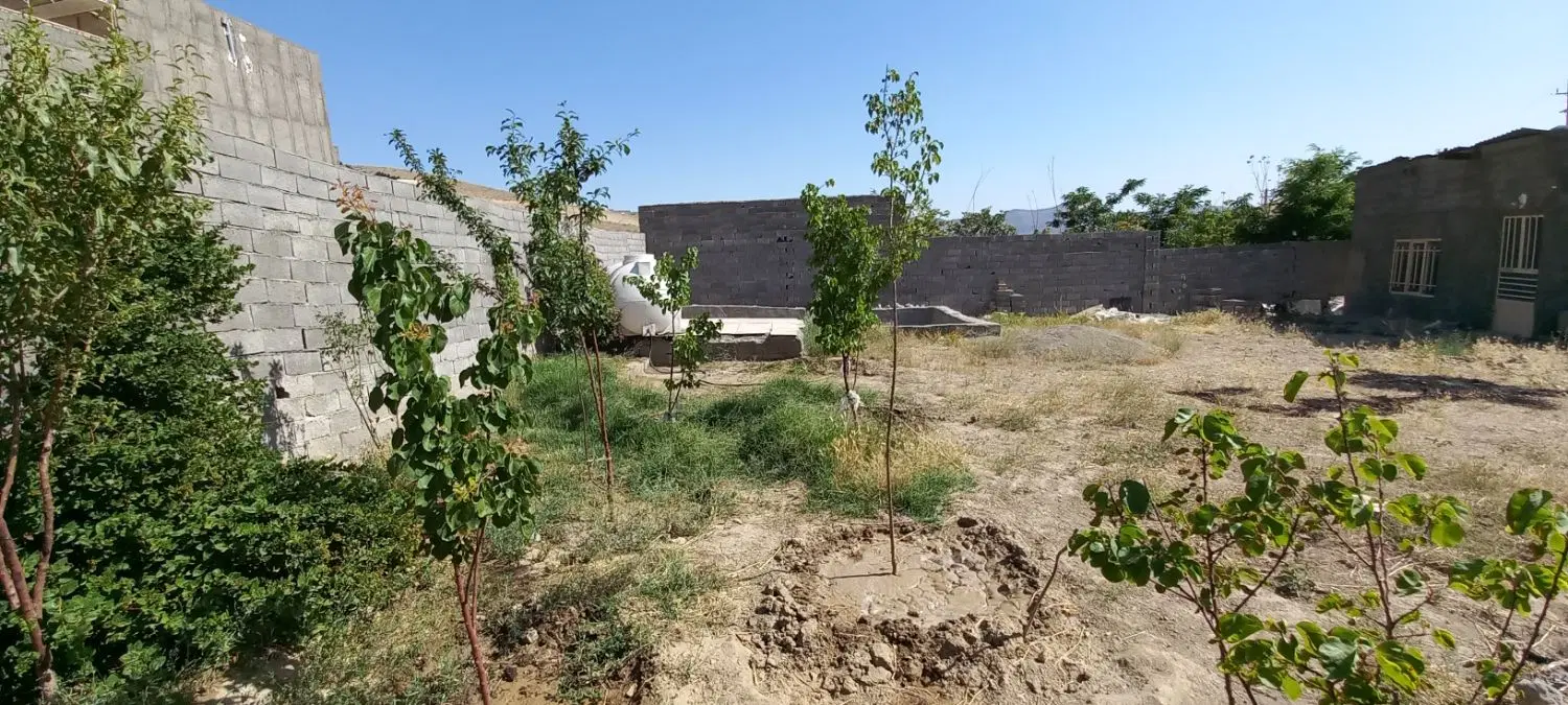 زمین ویلایی تجاری
