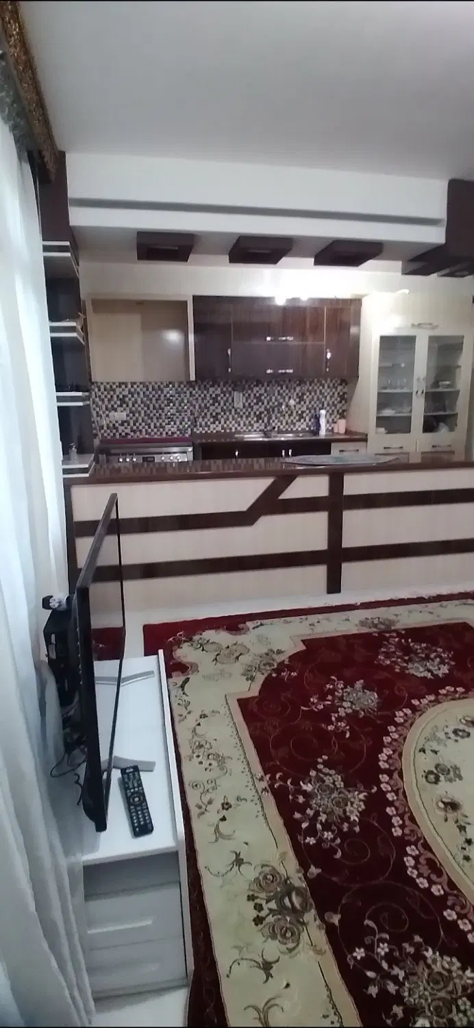 فروش و خرید واحد و آپارتمان منظریه