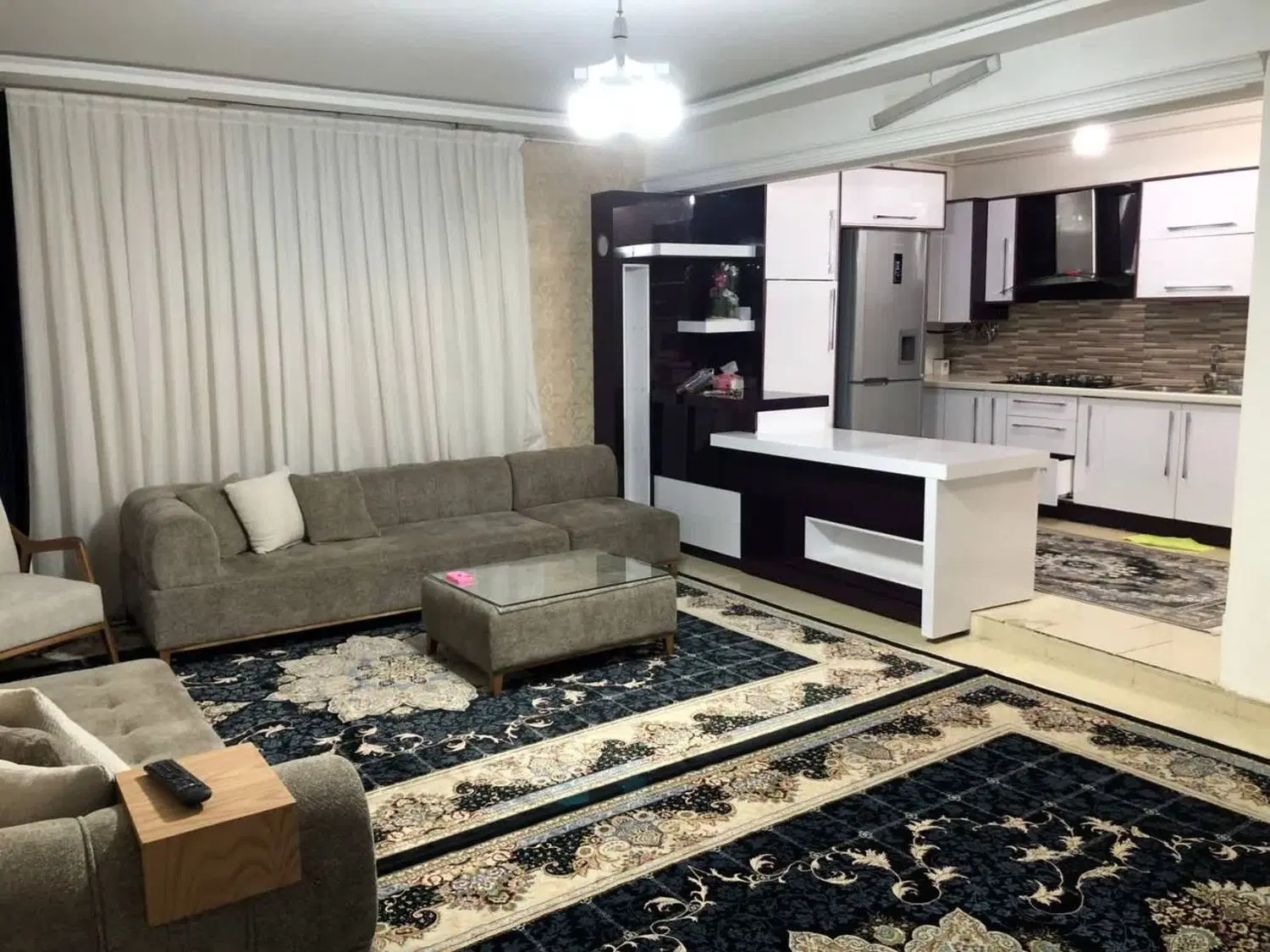 اجاره و فروش آپارتمان