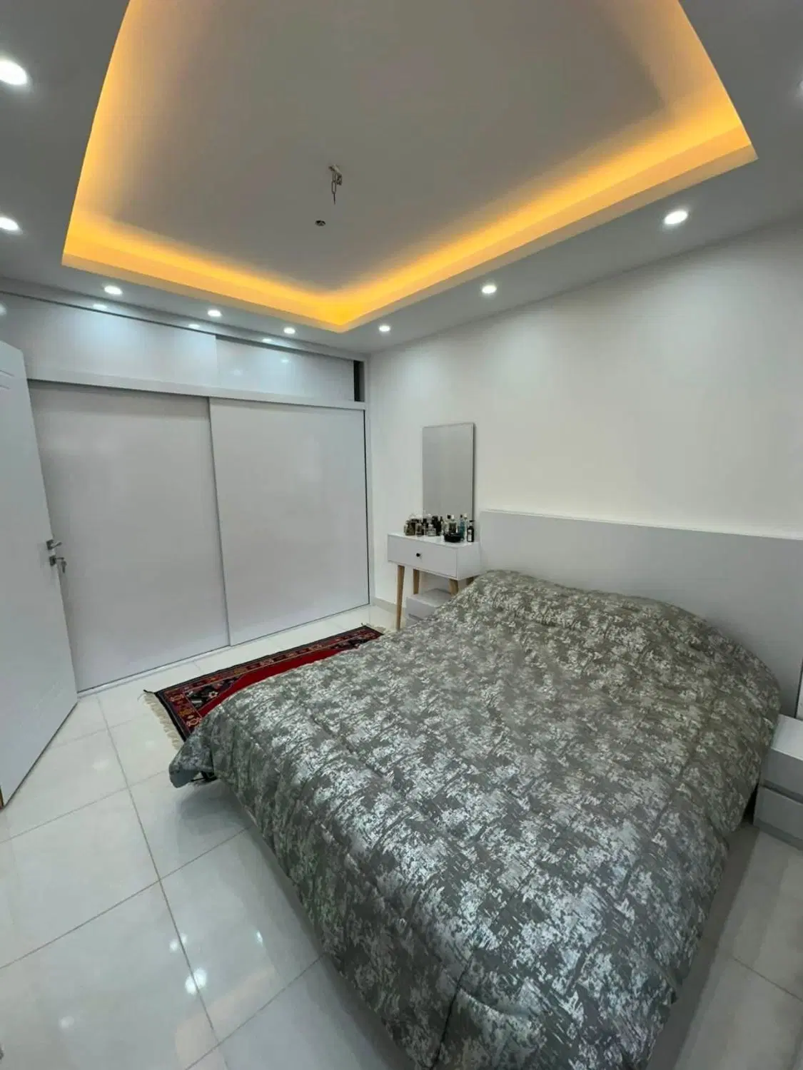 فروش آپارتمان نوساز بلوار نظام مهندسی