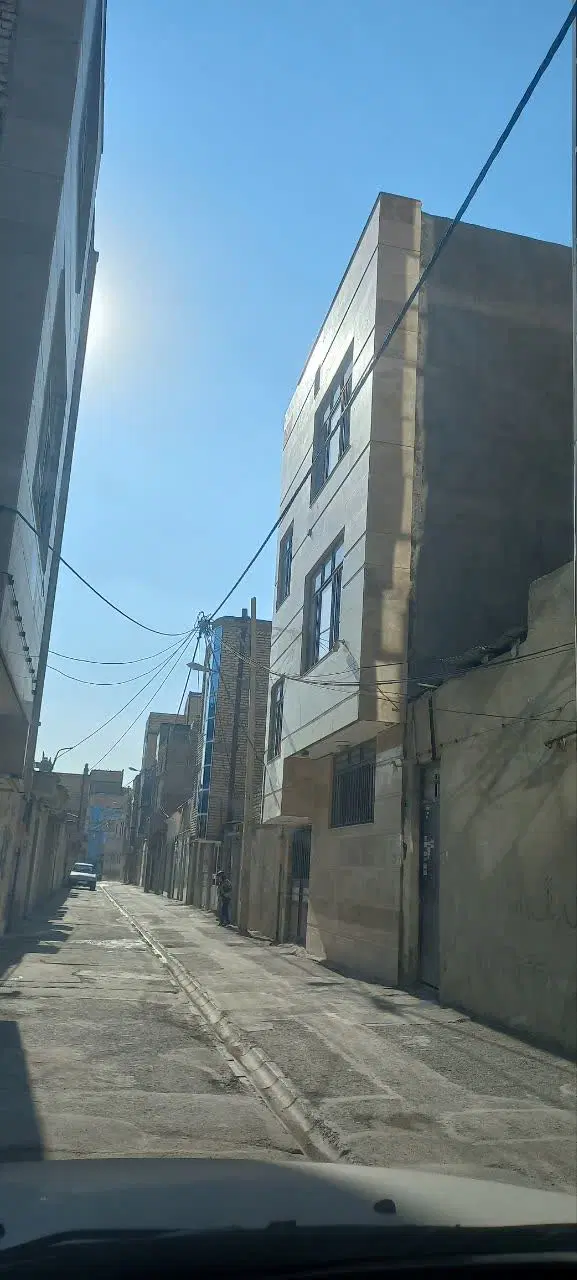 آپارتمان ۷۵ متر یک خواب