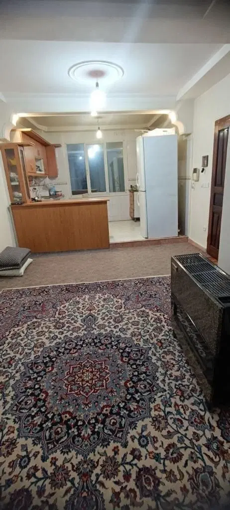 فروش آپارتمان ۴۰ متری