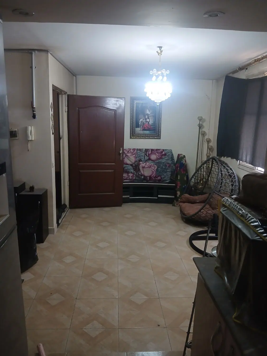 خانه فروشی