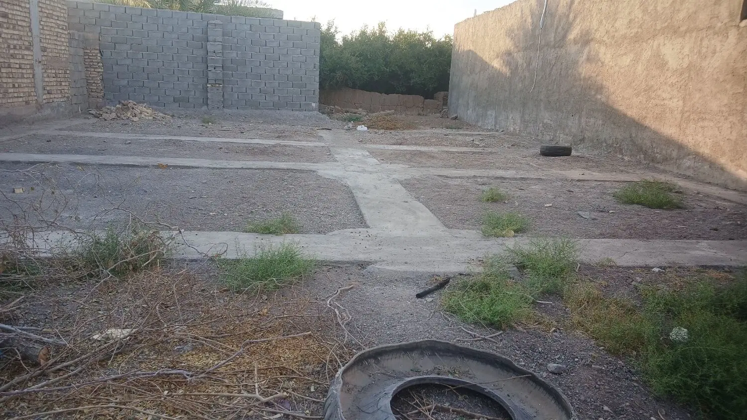 زمین