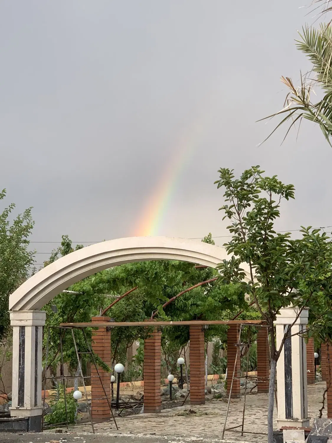 باغچه