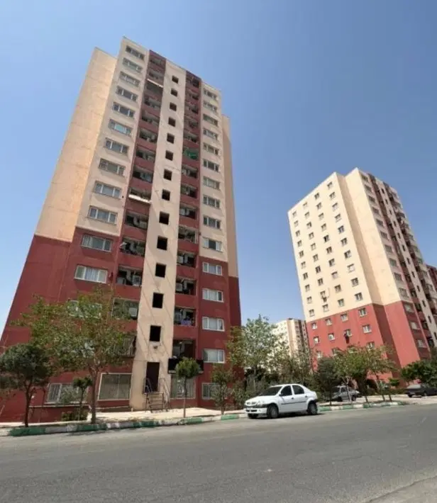 ۷۸متری۲خواب_شهرک آفتاب_سکونت و سرمایه گذاری