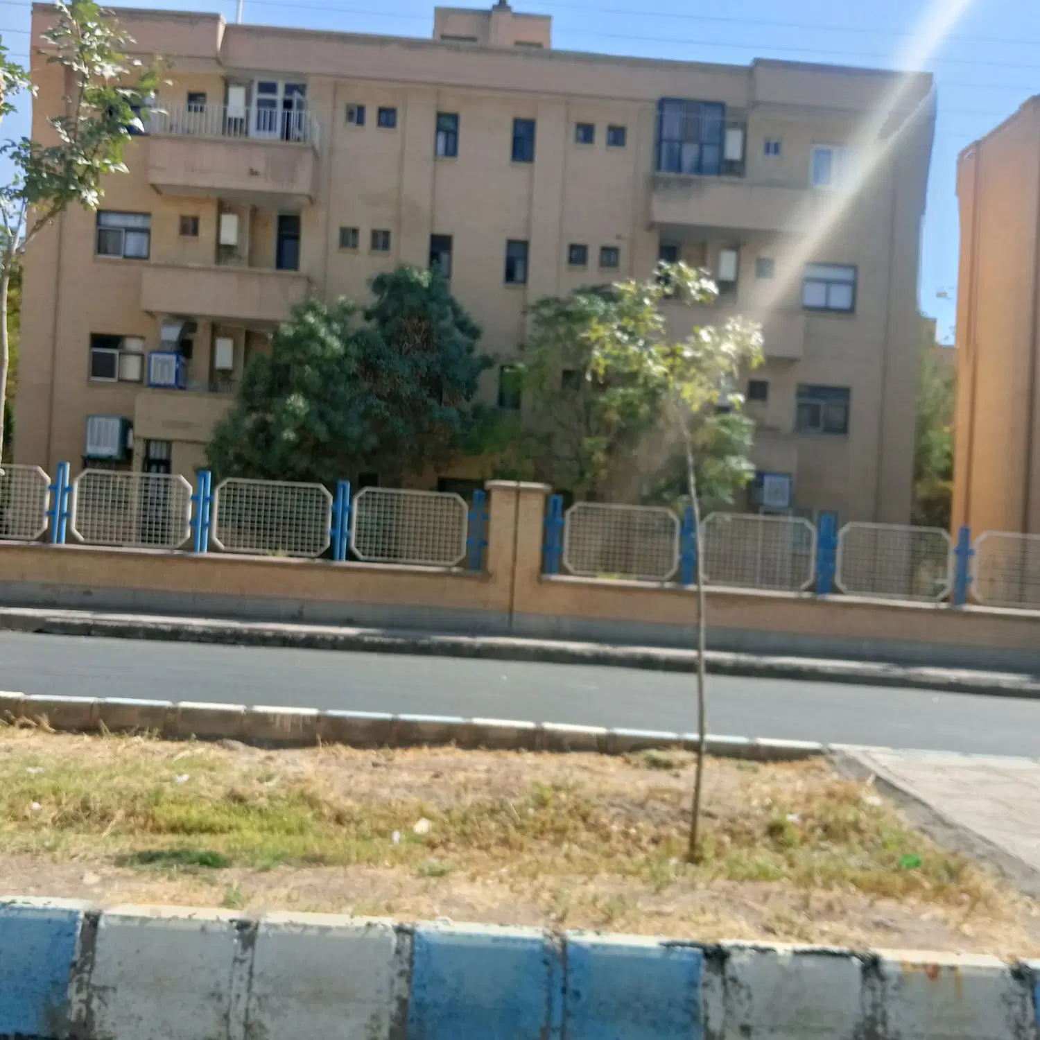 اجاره شهرک پیروزی